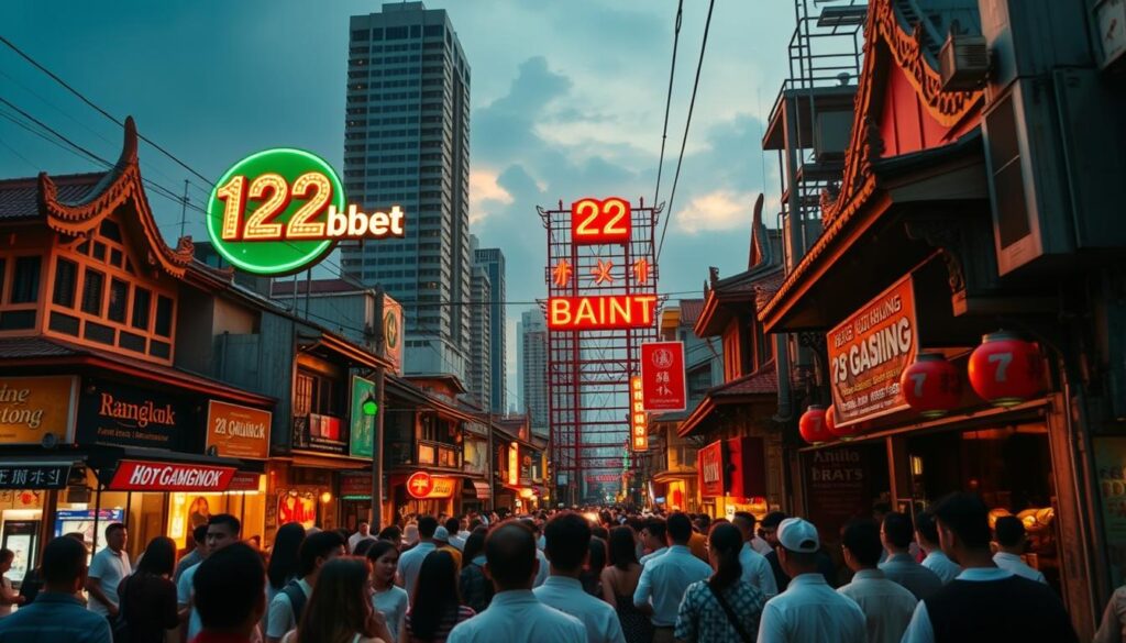 12bet bangkok