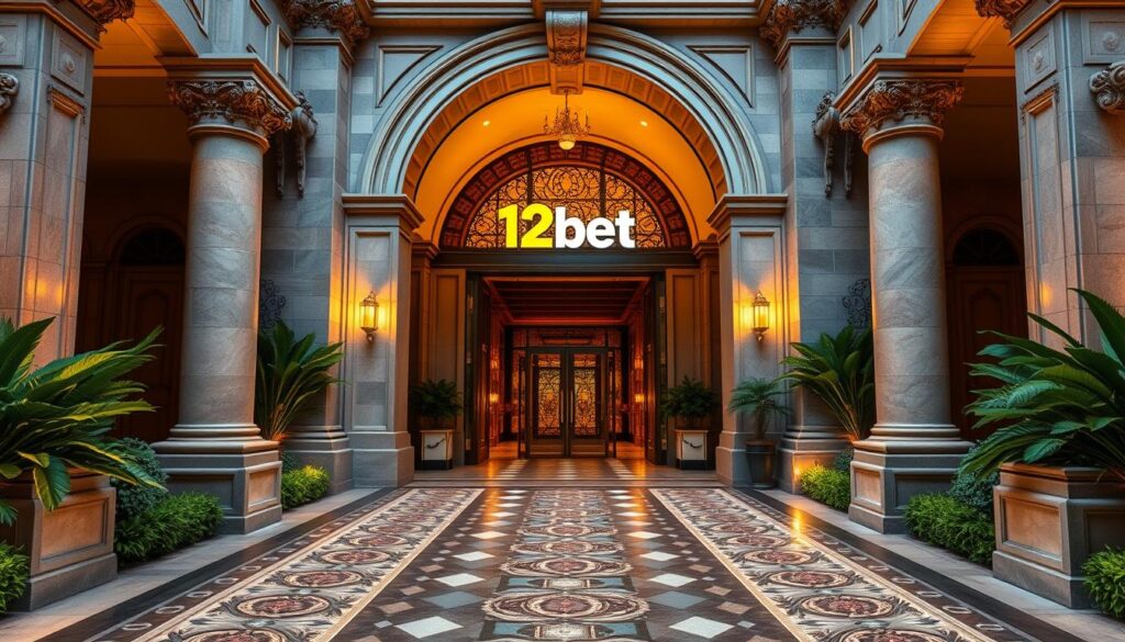 12bet com login