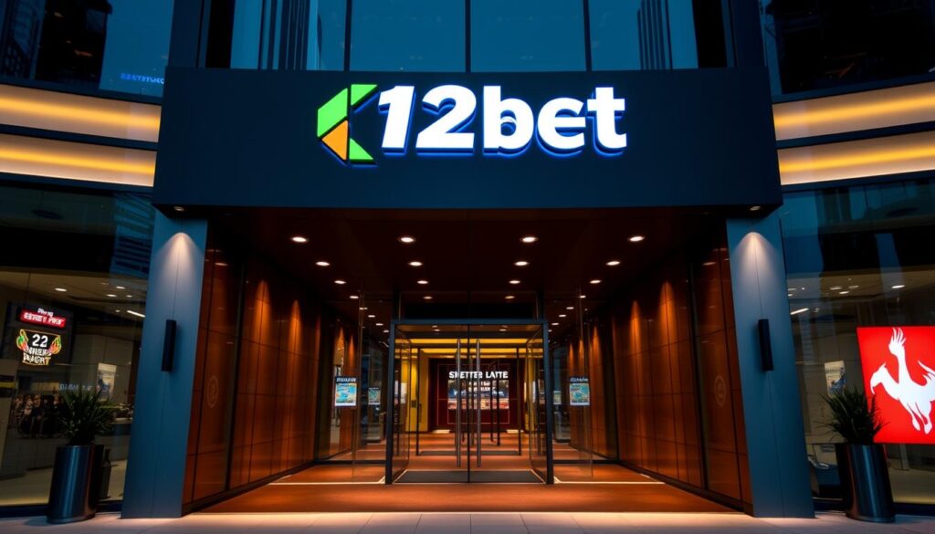 12bet login