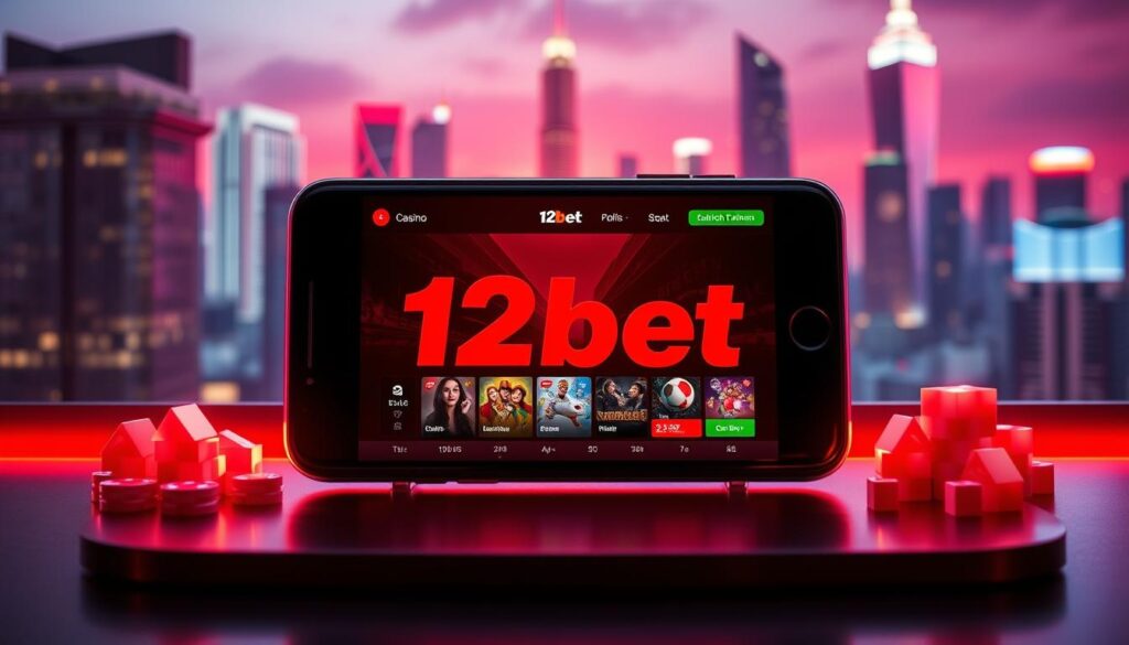 12bet mobile