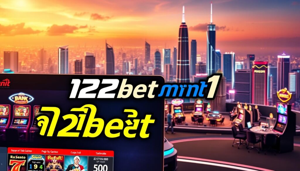 12bet smart