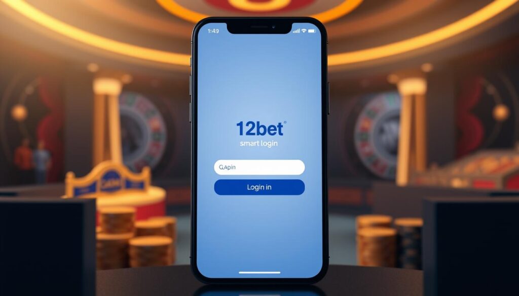 12bet smart login app