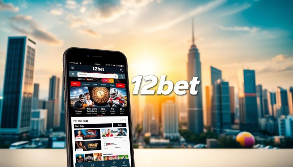 12bet thailand
