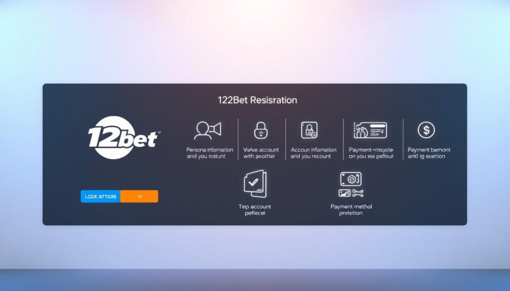 ขั้นตอนสมัครสมาชิก 12bet com