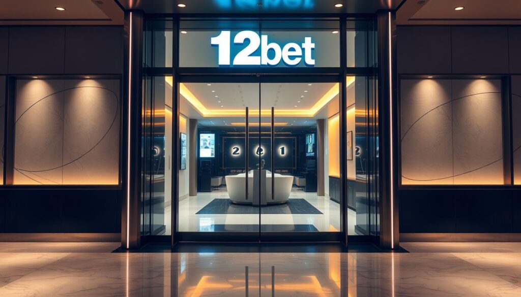 ทางเข้า 12bet ล่าสุด