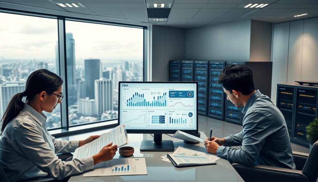 ระบบการเงินโปร่งใส