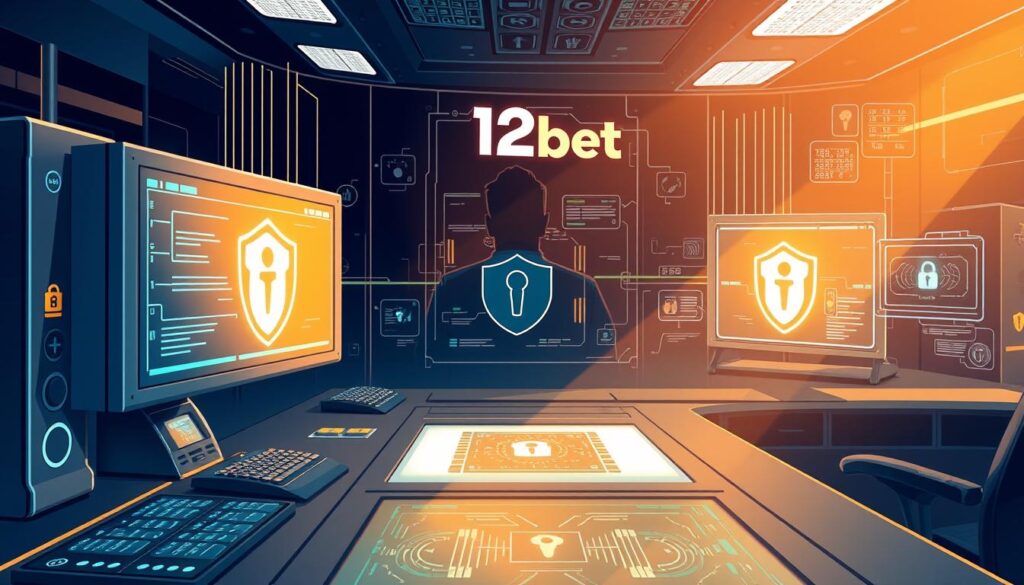 ระบบความปลอดภัย 12bet ระบบความปลอดภัย 12bet