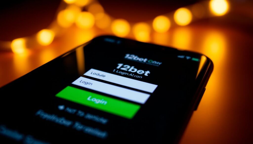 วิธีล็อกอิน 12bet