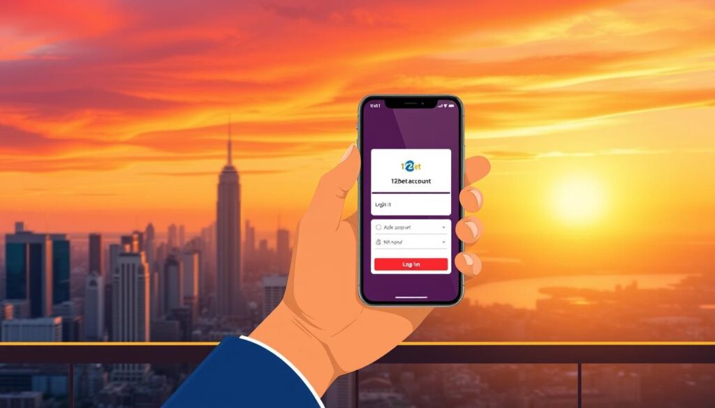 วิธีสมัคร 12bet