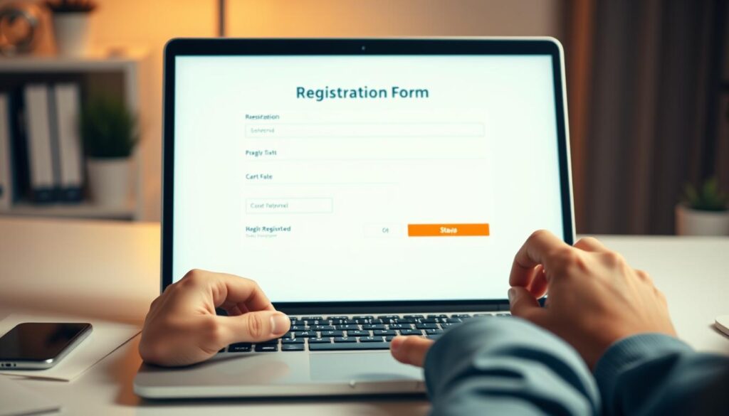 วิธีสมัครพนันออนไลน์