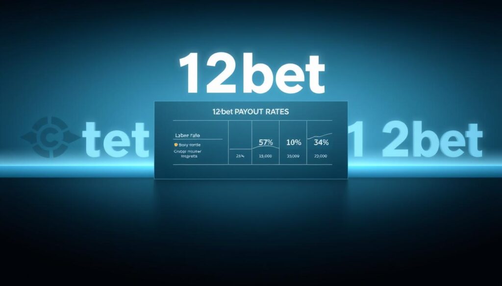 วิเคราะห์อัตราการจ่ายเงินรางวัล 12bet