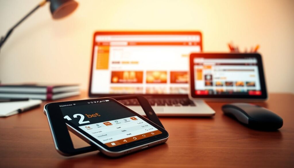 สเปคเครื่องมือติดตั้ง 12bet app