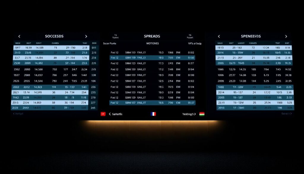 อัตราต่อรองบอล