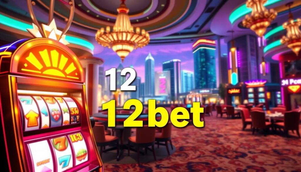 เกมส์คาสิโน