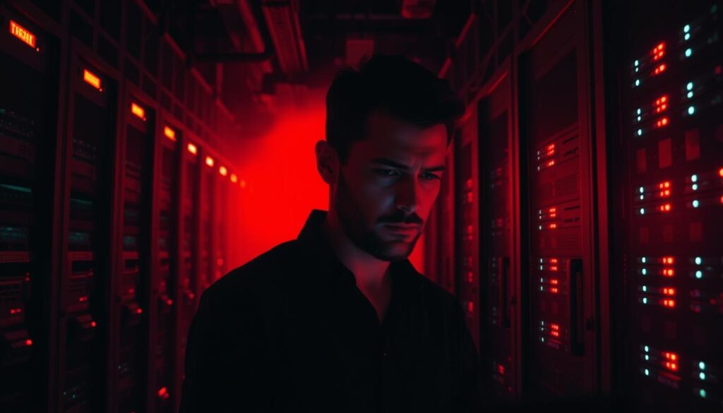 เซิร์ฟเวอร์ล่ม