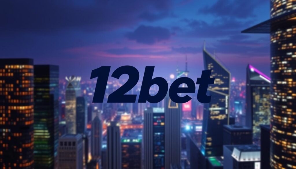 เว็บพนันออนไลน์ 12bet