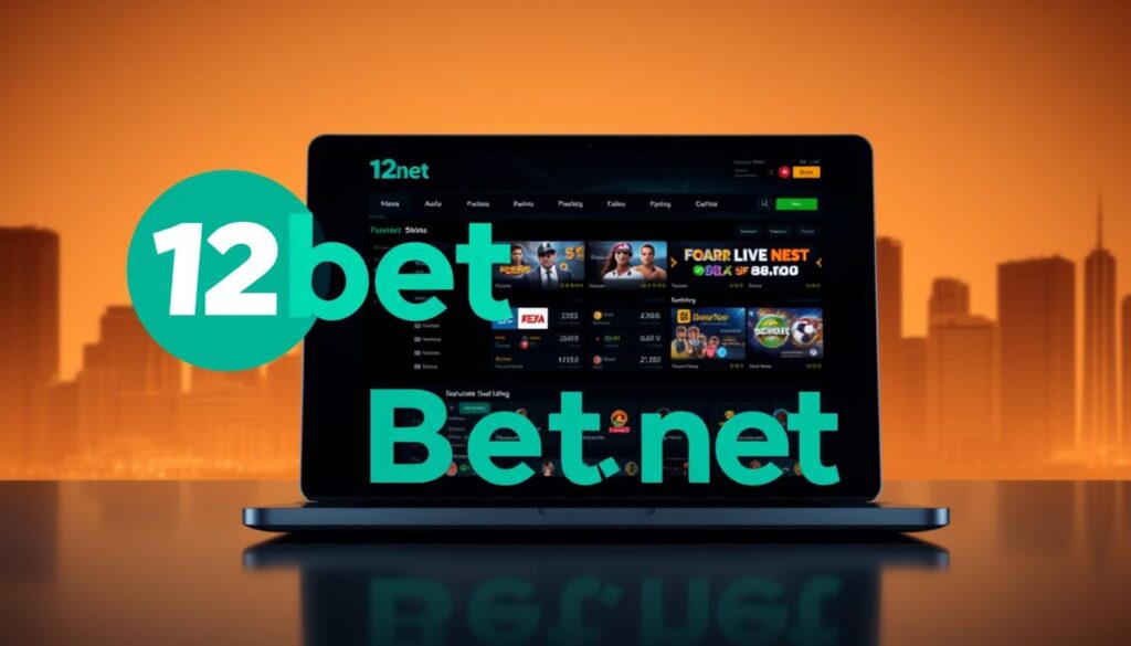 แพลตฟอร์มพนัน 12bet net แพลตฟอร์มพนัน 12bet net