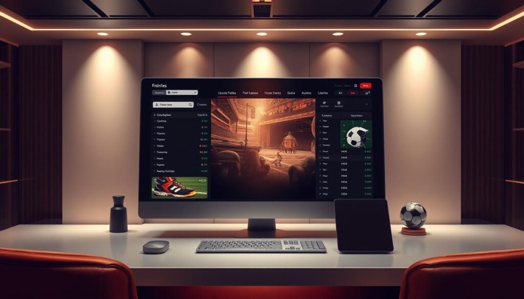 แพลตฟอร์มพรีเมียม