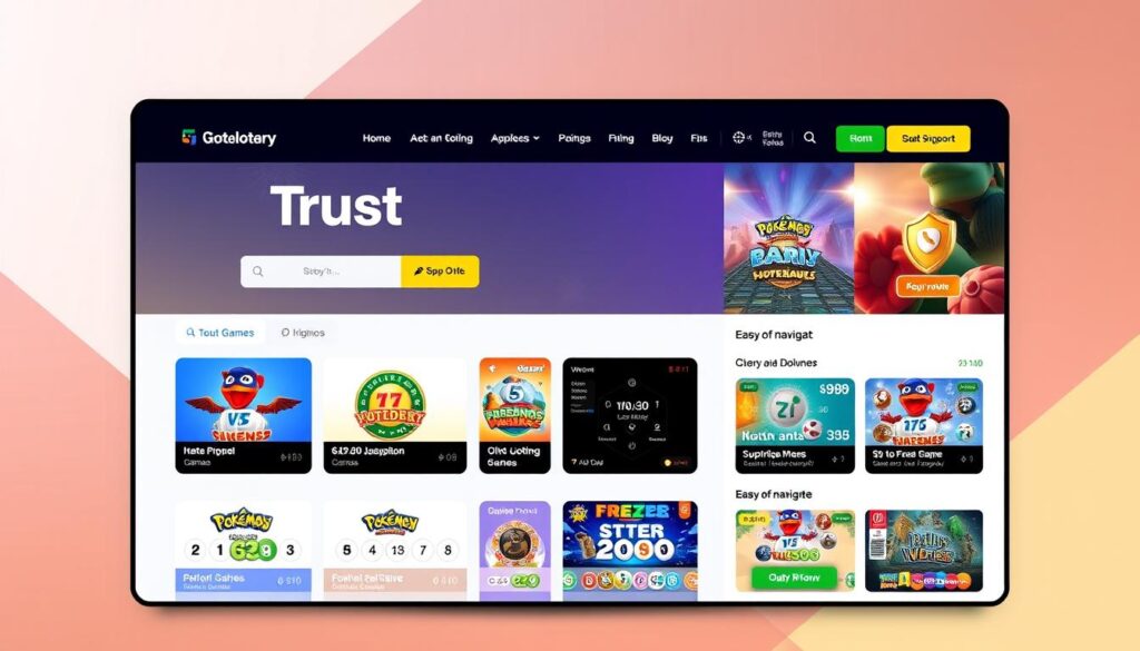 แพลตฟอร์มหวยปลอดภัย