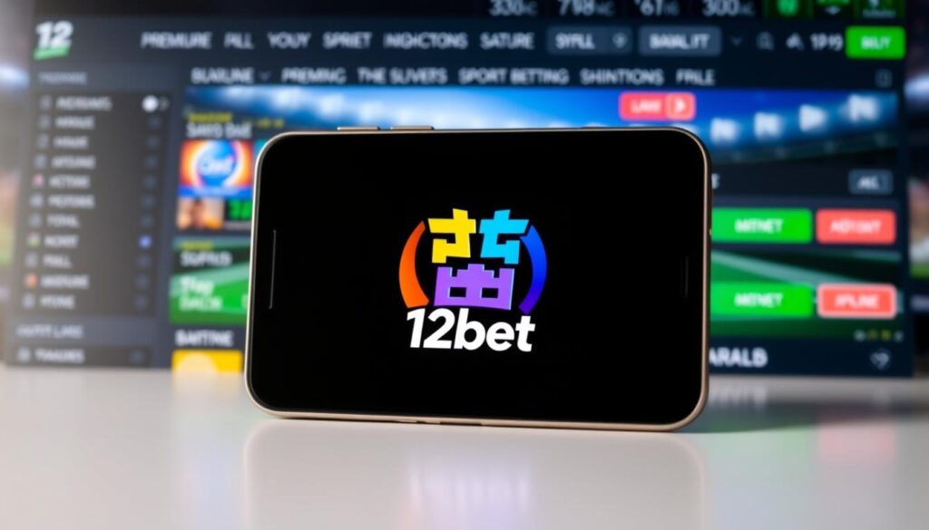 แอปพนันกีฬา