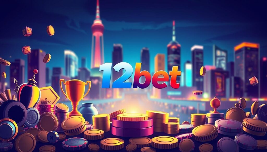 โปรโมชั่น 12bet