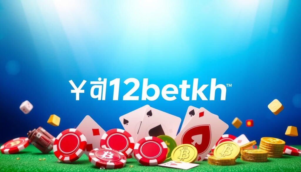 โปรโมชั่น 12betkh