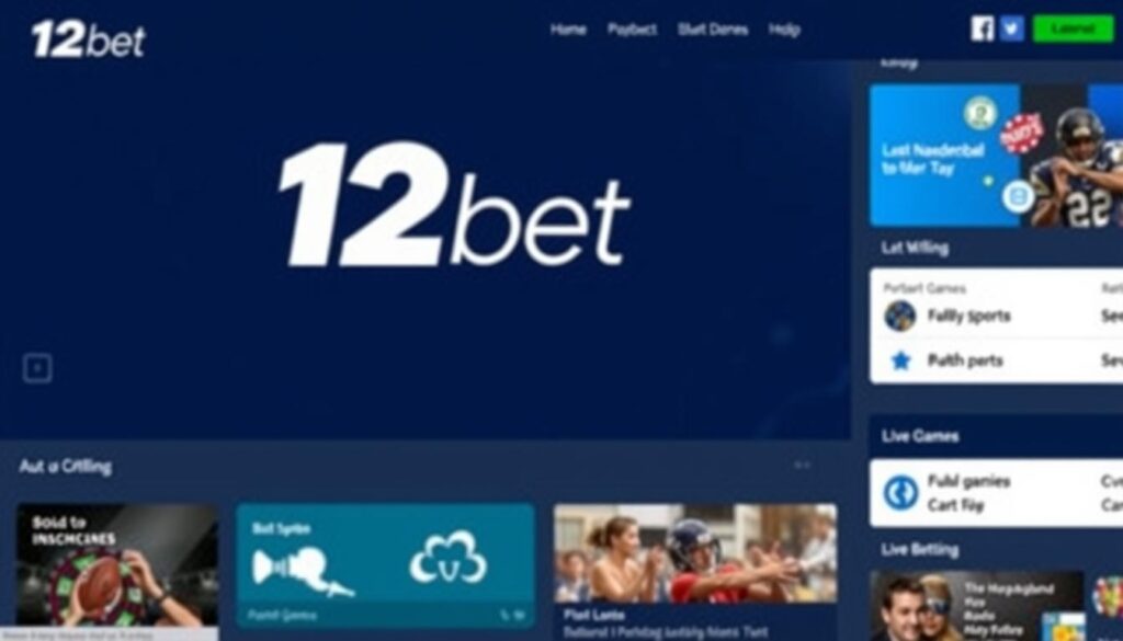 12bet ดีไหม