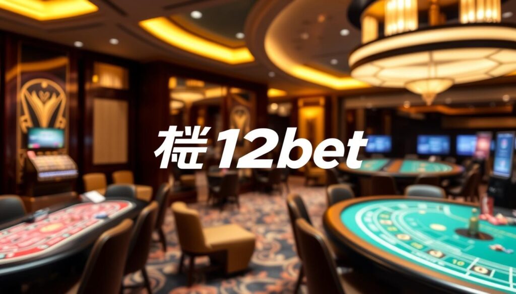 12bet บา คา ร่า