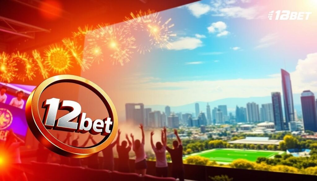 12bet โปร โม ชั่ น