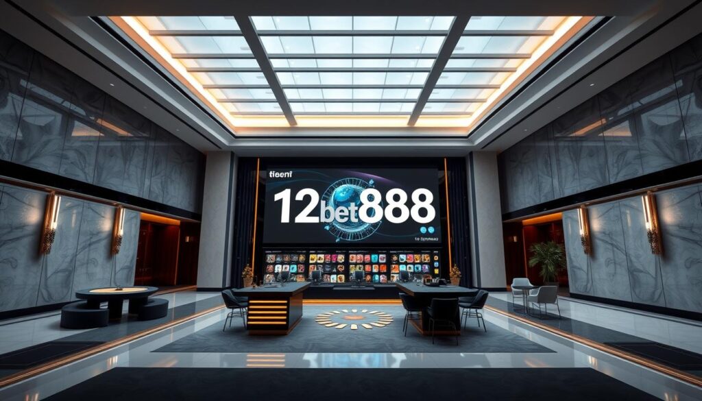 12bet888 con แพลตฟอร์มระดับพรีเมียม