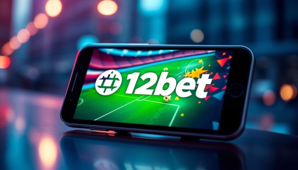 12bet+มือถือ