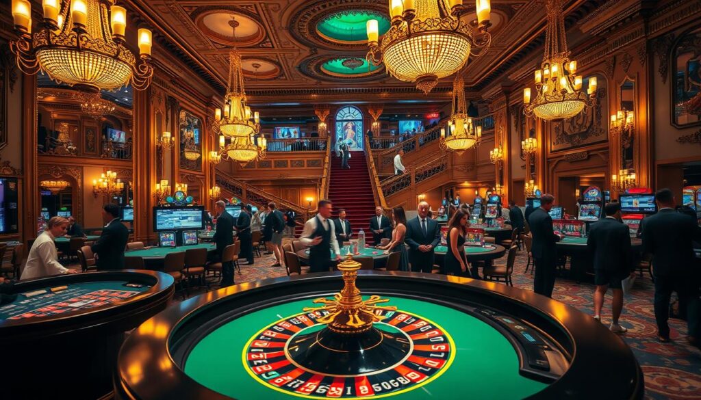 คาสิโนสด คาสิโนสด