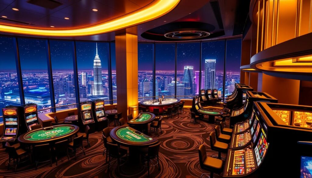 คาสิโนออนไลน์ระดับพรีเมียม คาสิโนออนไลน์ระดับพรีเมียม