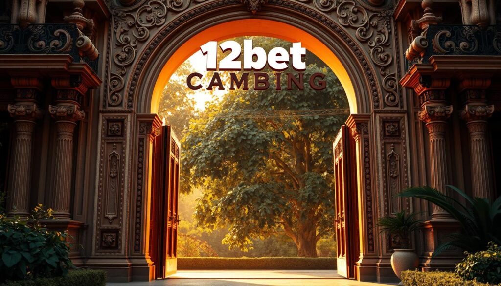 ทางเข้า12bet india