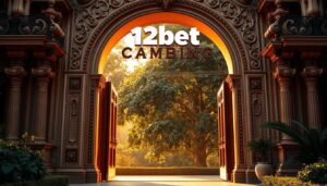 ทางเข้า12bet india