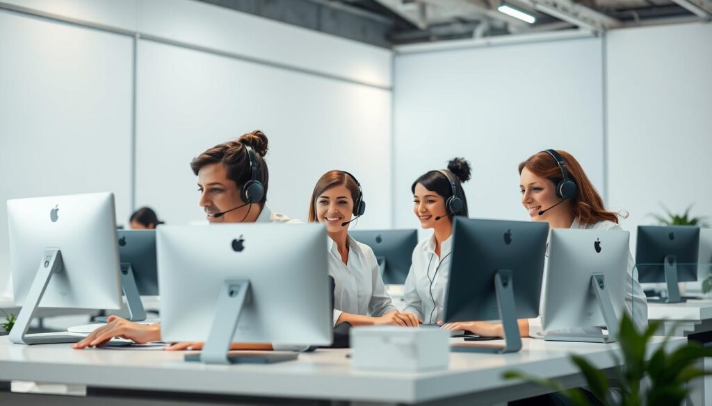 บริการลูกค้า 24 ชั่วโมง