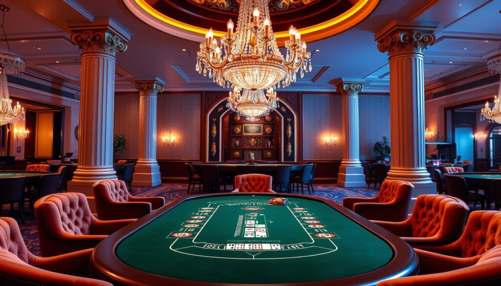 บาคาร่าแบบสด บาคาร่าแบบสด