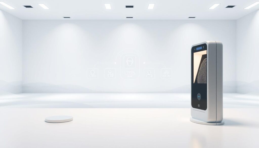 ระบบยืนยันตัวตนอัตโนมัติ ระบบยืนยันตัวตนอัตโนมัติ