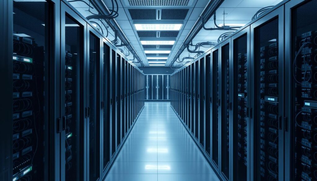 ระบบเซิร์ฟเวอร์สำรอง