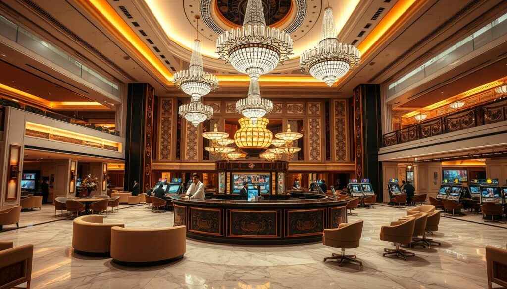 เกมมาตรฐานสากล เกมมาตรฐานสากล