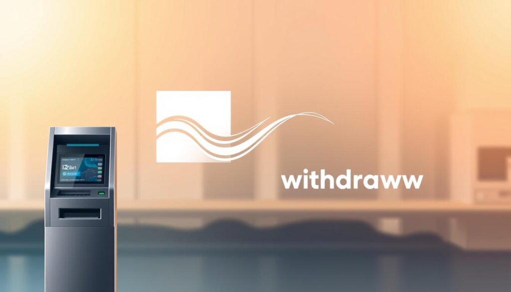 เงื่อนไขถอนเงิน