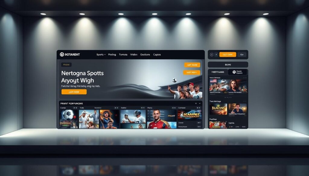 แพลตฟอร์มเดิมพัน