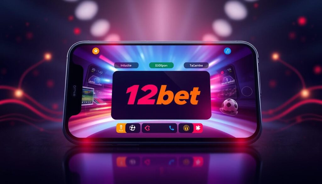 แอพพนันมือถือ