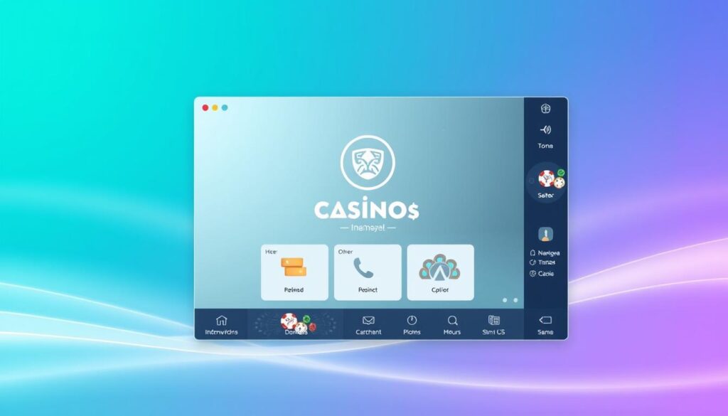 โปรแกรมพันธมิตรคาสิโน