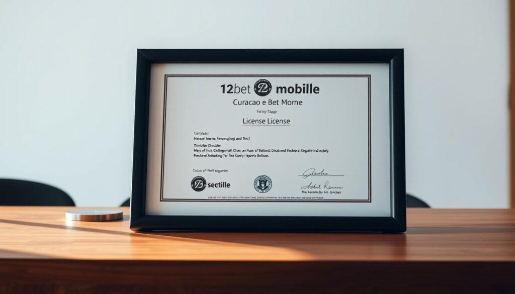 ใบอนุญาต Curacao eGaming